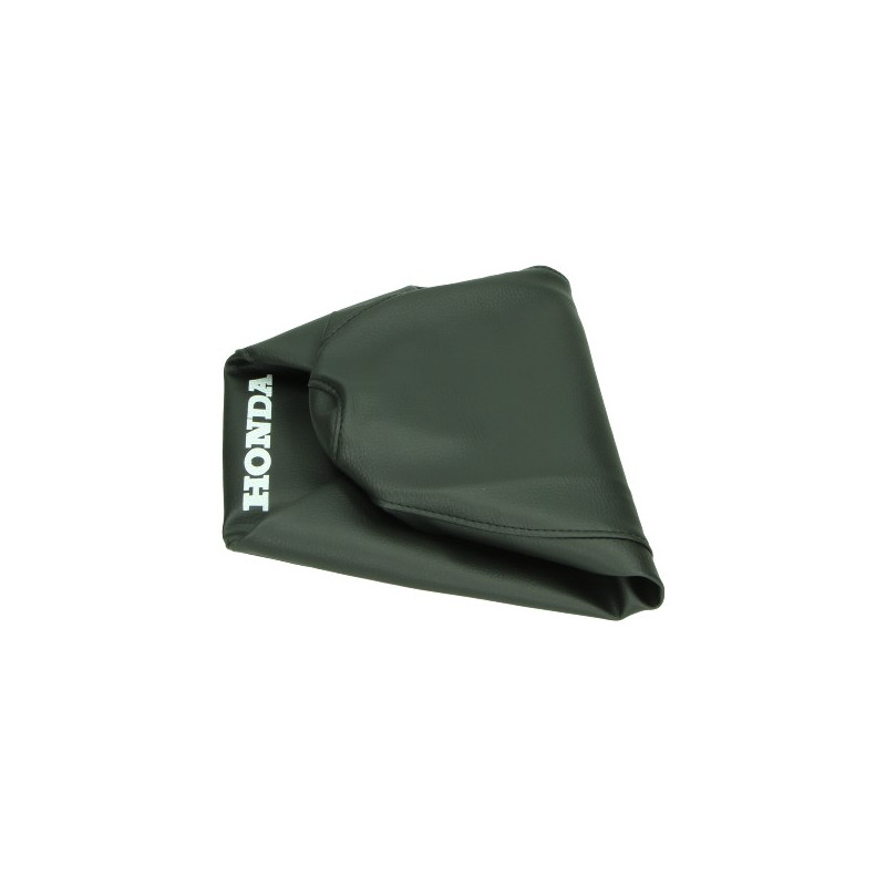 buddydek Xtreme (made in EU) Honda zwart wallaroo
