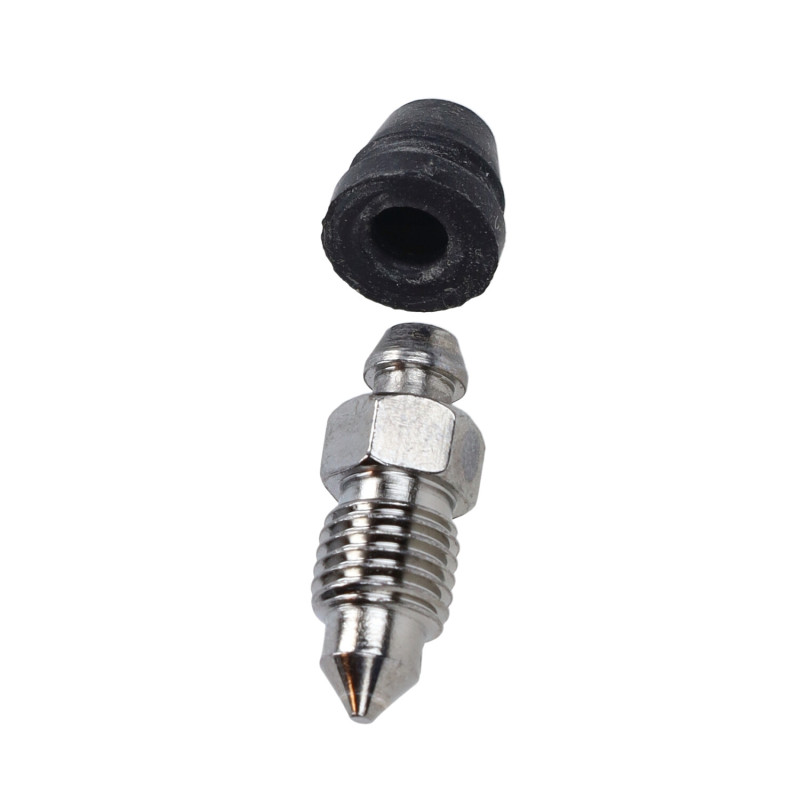 ontluchtingsnippel remklauw m10x1.25