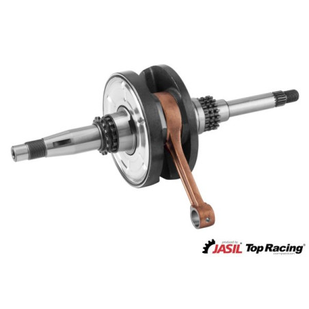 crankshaft Jasil (made in EU) honda sh 125/150