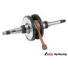 crankshaft Jasil (made in EU) honda sh 125/150