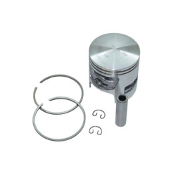 piston Meteor peg 10 46mm scoopy, camino pc1200