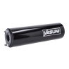 nademper yasuni Cross ML, Cross HM links zwart esil066htri