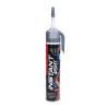 gasket 5 in 1 fluid syringe 200mL black