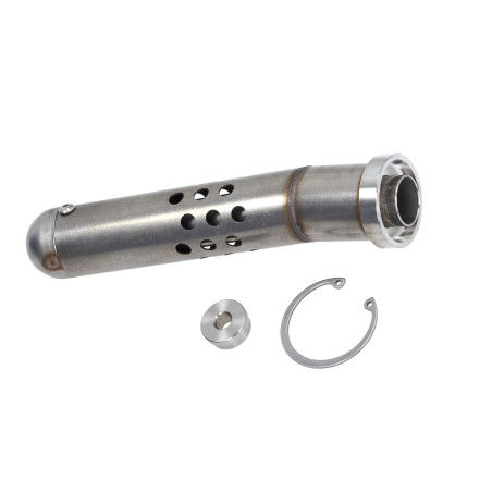 dB killer Turbokit inner muffler G Max aerox 4t, neo 4t, piaggio & vespa