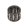 needle bearing Jasil piston pin (made in EU) 12x17x13 honda, kymco, piaggio, scooter