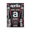 stickerset Aprilia origineel universeel Racing GP1 21x30cm 8l0171mnnmlc