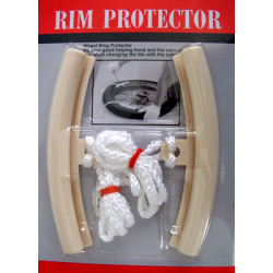 tool DMP fixation kit tire