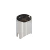 gasschuif polini carburateur 24mm/50gr cp 343.0404