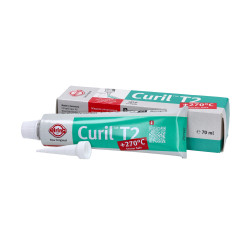 pakking curil vloeibaar T2 70gr groen