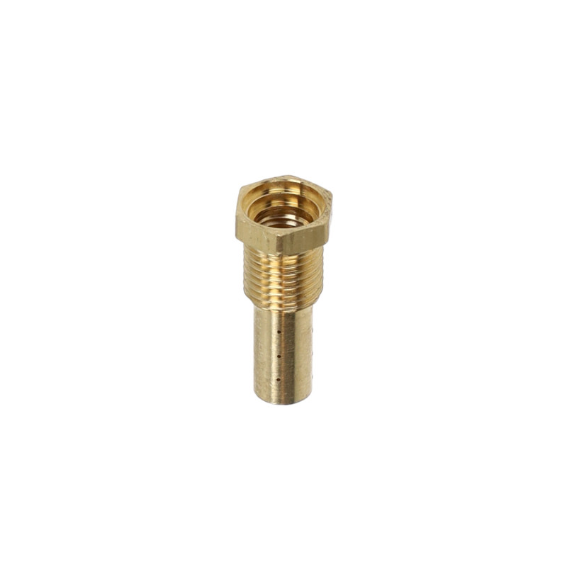 naaldbuis polini carburateur cp 12 gaten 343.0700