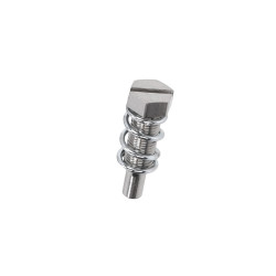 adjusting screw Polini + spring cp 17.5/19 - 343.0007