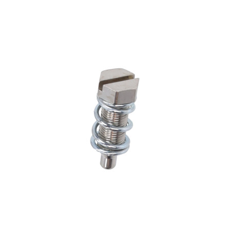 adjusting screw Polini + spring cp 21/23/24 - 343.0008