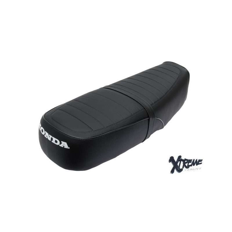 seat (made in EU) honda black ss50
