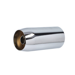 end piece Jamarcol exhaust model 6.3 chrome kreidler, zundapp