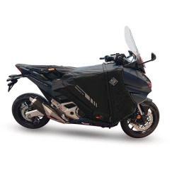leg shield Tucano termoscud as of 2021 honda, forza 750 r219pro