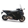 beenkleed tucano thermoscud 4 seizoenen SGAS systeem v.a 2021 honda, forza 750 r219pro