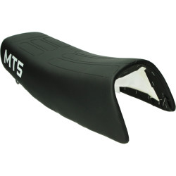 seat complete A quality (made in EU) black mt