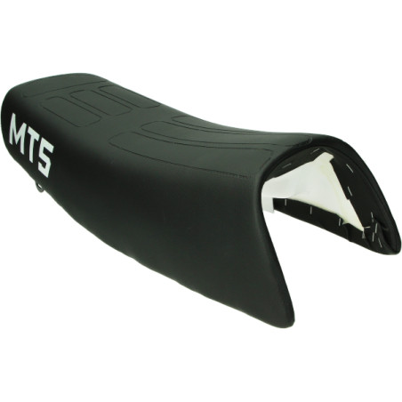 seat complete A quality (made in EU) black mt