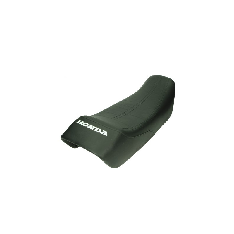 buddyseat compleet (made in EU) Honda zwart mb