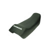 buddyseat compleet (made in EU) Honda zwart mb