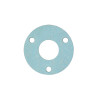 silencer gasket 3-bolts moped