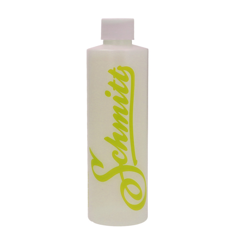 maatbeker Schmitt 2t mengolie 250ml geel