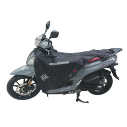 leg shield Tucano R227 Sym, symphony r227