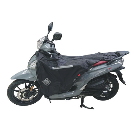 leg shield Tucano R227 Sym, symphony r227