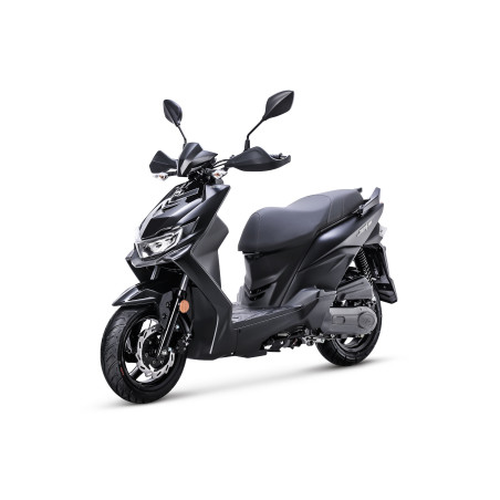 SYM Jet 4 RX 50cc – Sportieve Stadsscooter | Wendbaar & Betrouwbaar