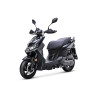 SYM Jet 4 RX 50cc – Sportieve Stadsscooter | Wendbaar & Betrouwbaar