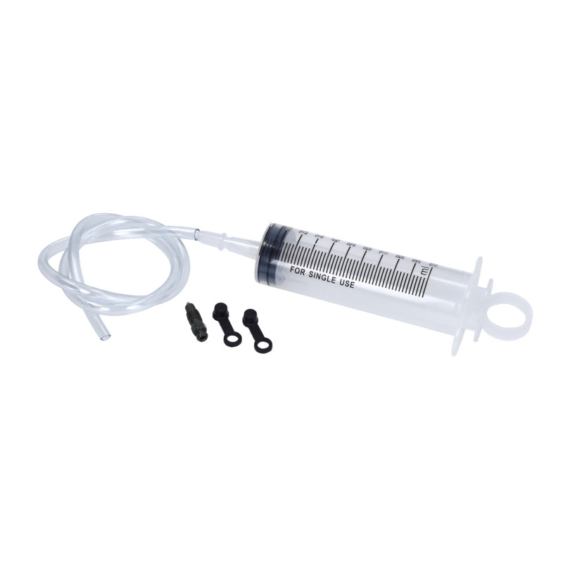 brake bleeder DMP set universal 100ml