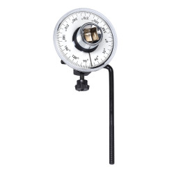 tool rotation angle meter torque tee univ
