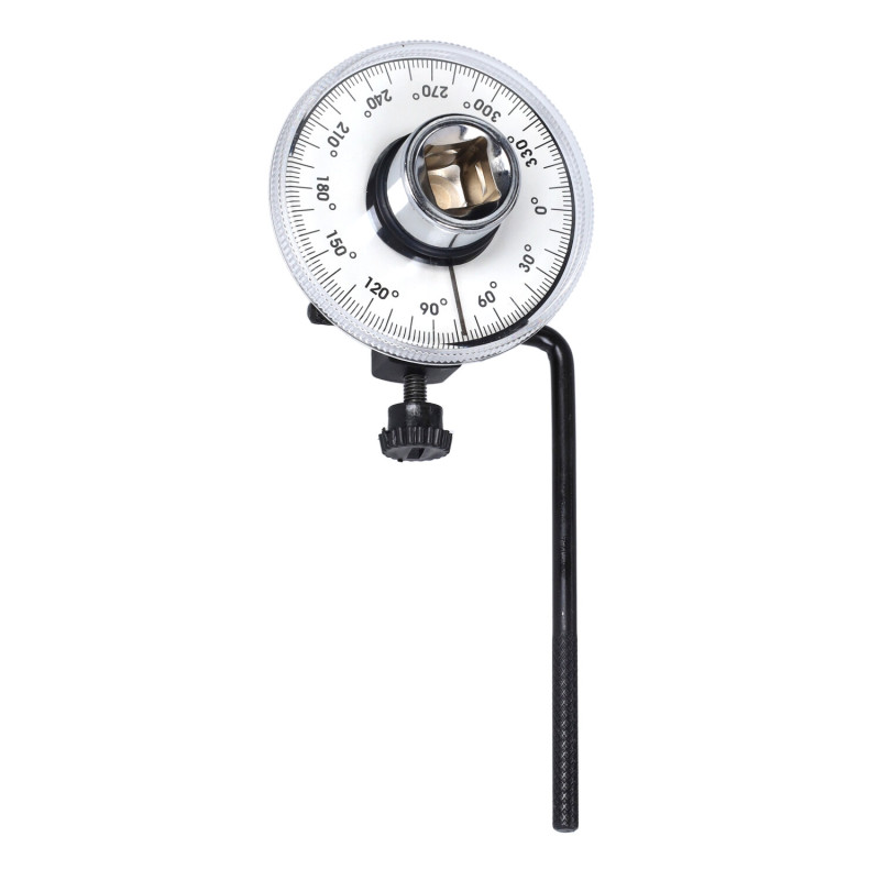 gereedschap draaihoekmeter momentsleutel univ