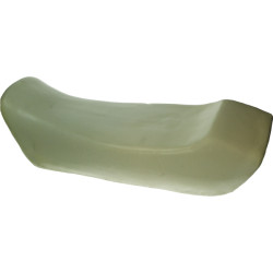seat foam (made in EU) foam buddyseat honda, mb, mb5, mb8