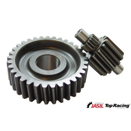 gear ratio kit Jasil sec. (made in EU) 14/33t 125/150cc scoopy op op