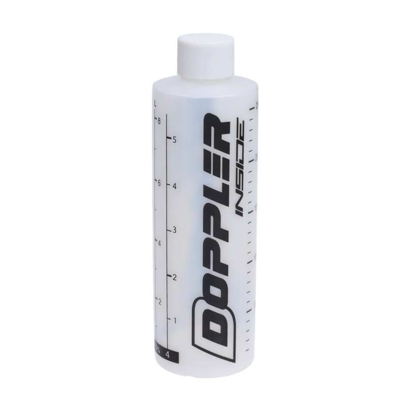 maatbeker Doppler 2t mengolie 250ml 496369