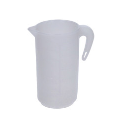 maatbeker cif maatkan 100cc