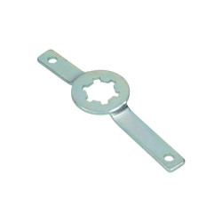 blokkeersleutel buzzetti vario 166mm minarelli hor 5496