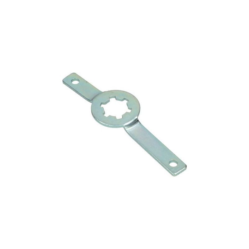 blokkeersleutel buzzetti vario 166mm minarelli hor 5496