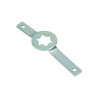 locking tool Buzzetti variator 166mm minarelli hor 5496
