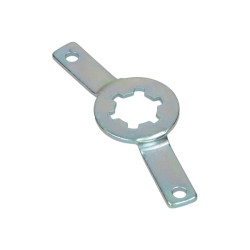 blokkeersleutel buzzetti vario 137mm minarelli vert 5497