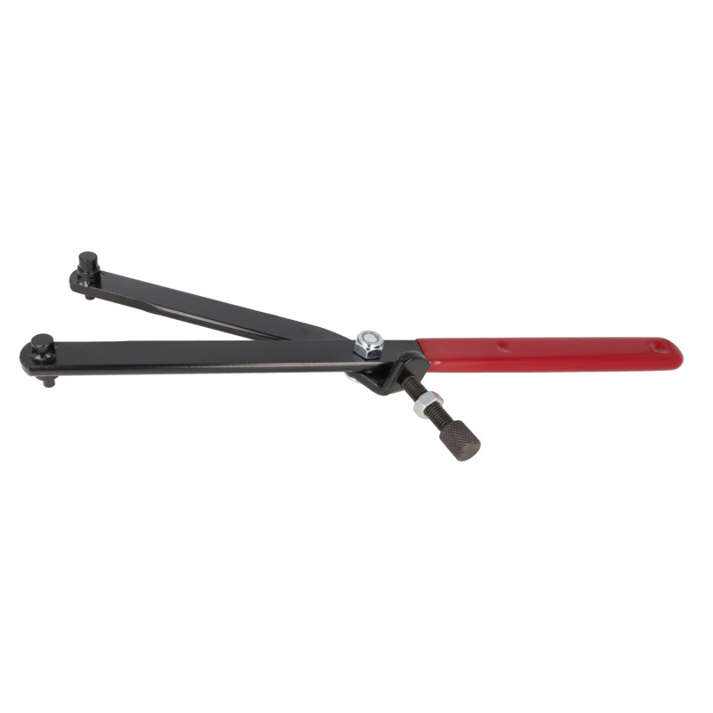 locking tool clutch + flywheel universal 320mm univ