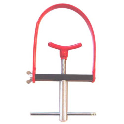 blokkeersleutel koppeling vliegwiel t/m 120mm bromfiets, scooter, univ