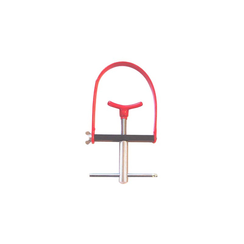 blokkeersleutel koppeling vliegwiel t/m 120mm bromfiets, scooter, univ