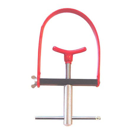 locking tool clutch flywheel up to 120mm moped, scooter, univ