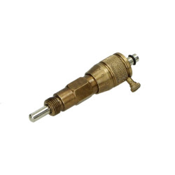 tool micrometer sparkhole m14