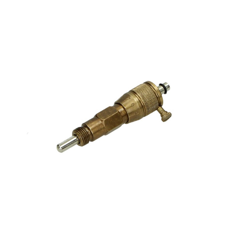 tool micrometer sparkhole m14