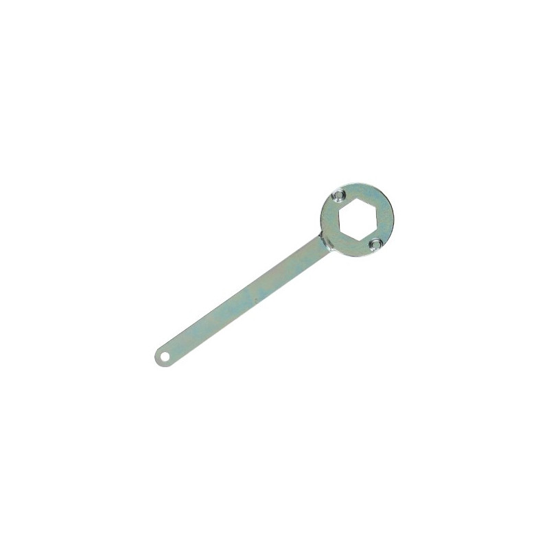 locking tool Buzzetti clutch housing 2st + 4st 34mm aprilia, gilera, sco piaggio 5427