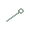 blokkeersleutel buzzetti koppelingshuis 2t + 4t 34mm aprilia, gilera, sco piaggio 5427