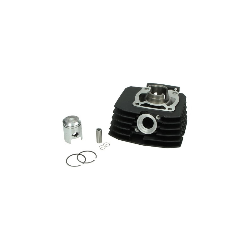 cylinder DMP + piston mbx-ac 39mm honda, mtx-sh